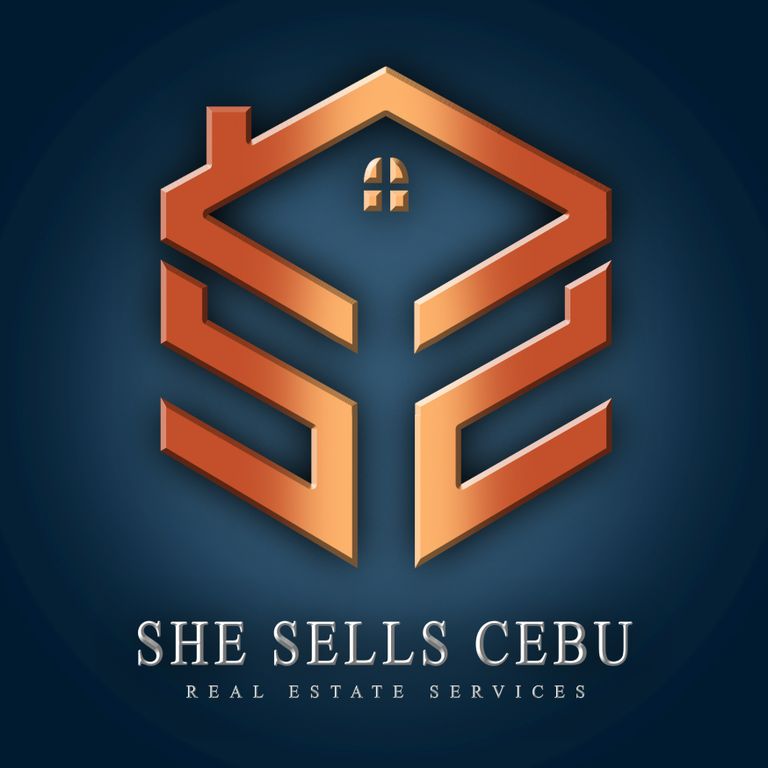 She Sells Cebu - logo